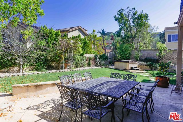 5338 Via Dolores, Newbury Park (thousand Oaks), CA 91320