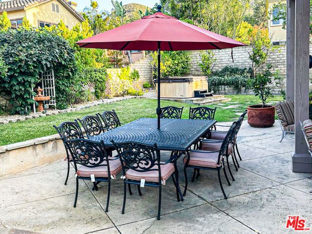 5338 Via Dolores, Newbury Park (thousand Oaks), CA 91320