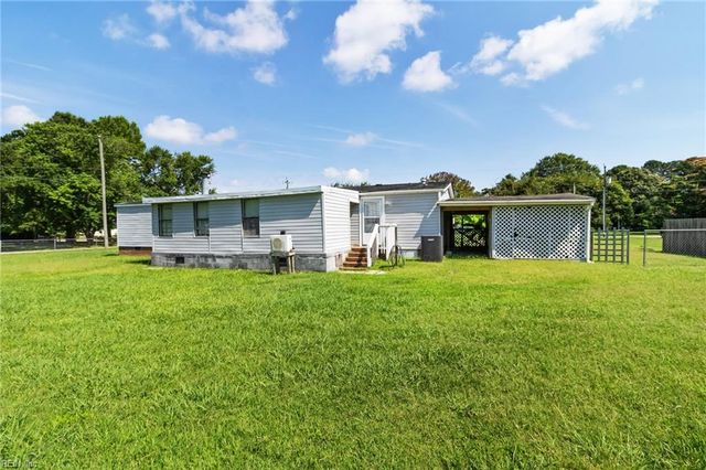 137 Robert Walker RD, Moyock, NC 27958