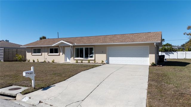 2622 BIGELOW DRIVE, Sarasota, FL 34239