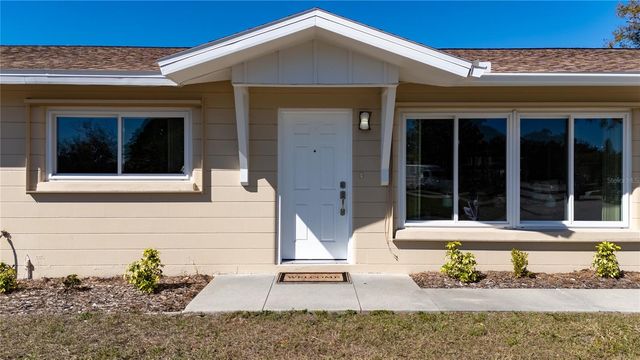 2622 BIGELOW DRIVE, Sarasota, FL 34239