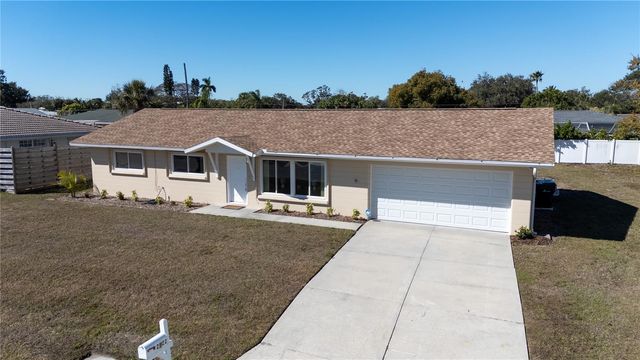 2622 BIGELOW DRIVE, Sarasota, FL 34239