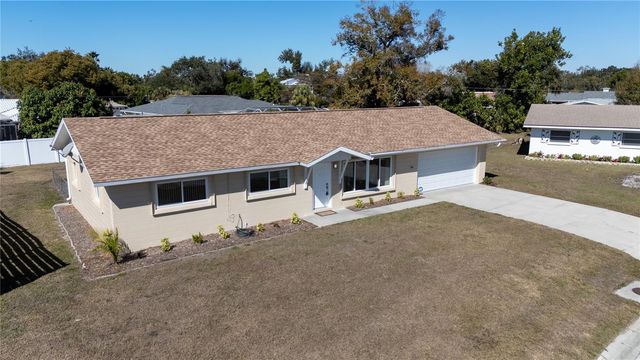 2622 BIGELOW DRIVE, Sarasota, FL 34239