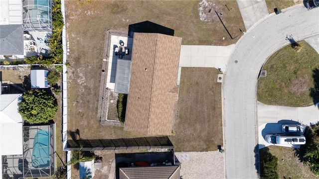 2622 BIGELOW DRIVE, Sarasota, FL 34239