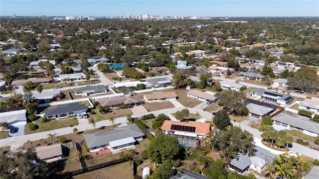 2622 BIGELOW DRIVE, Sarasota, FL 34239