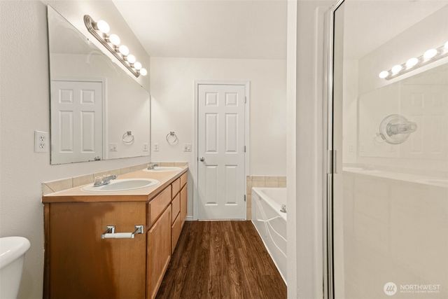 2205 Cooper Crest Place NW, Olympia, WA 98502