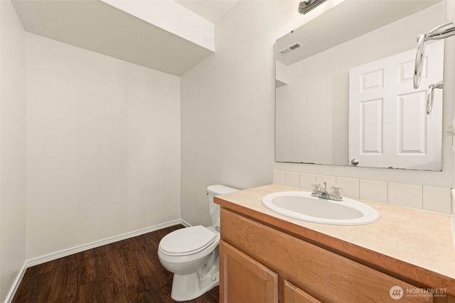 2205 Cooper Crest Place NW, Olympia, WA 98502