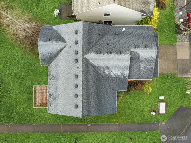 2205 Cooper Crest Place NW, Olympia, WA 98502