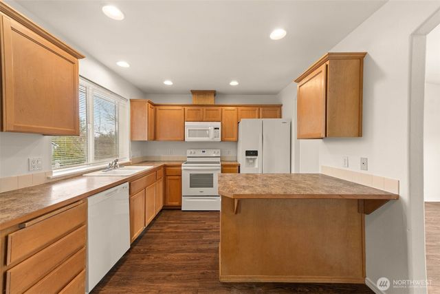 2205 Cooper Crest Place NW, Olympia, WA 98502