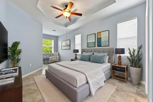 739 SW Rocky Bayou Terrace, Port St. Lucie, Port St Lucie, FL 34986