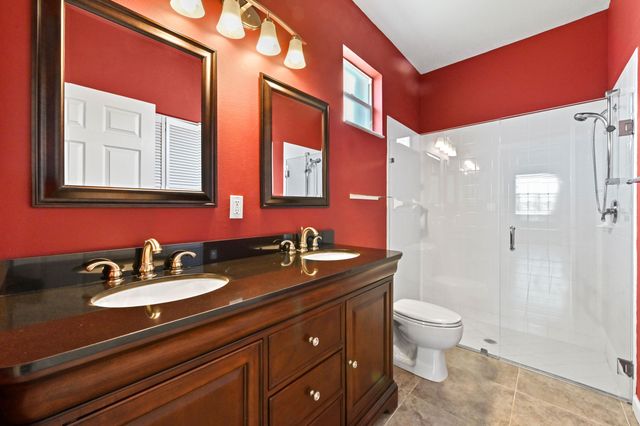 739 SW Rocky Bayou Terrace, Port St. Lucie, Port St Lucie, FL 34986