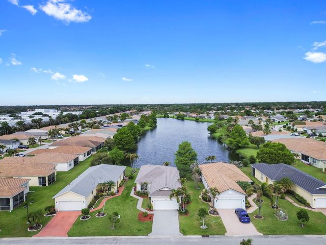 739 SW Rocky Bayou Terrace, Port St. Lucie, Port St Lucie, FL 34986