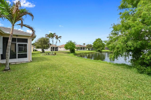 739 SW Rocky Bayou Terrace, Port St. Lucie, Port St Lucie, FL 34986