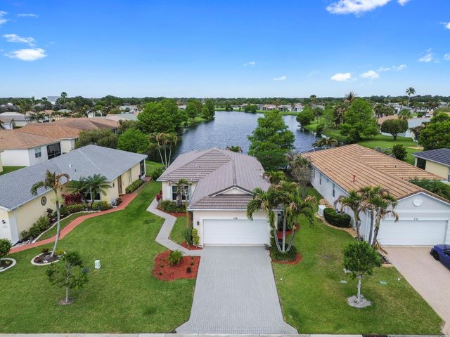 739 SW Rocky Bayou Terrace, Port St. Lucie, Port St Lucie, FL 34986