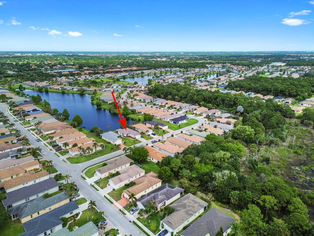 739 SW Rocky Bayou Terrace, Port St. Lucie, Port St Lucie, FL 34986