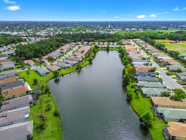 739 SW Rocky Bayou Terrace, Port St. Lucie, Port St Lucie, FL 34986