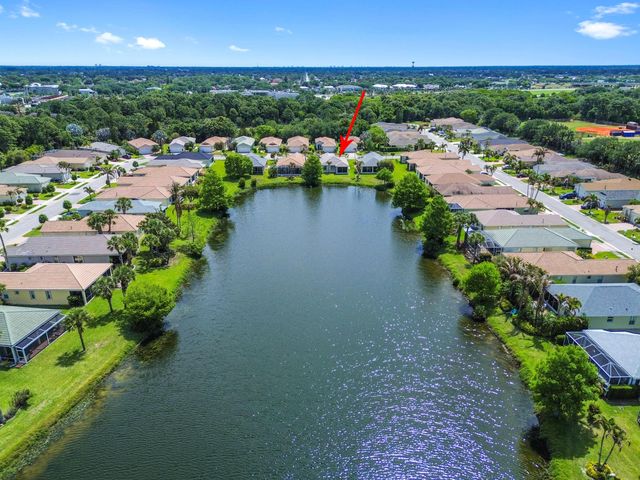 739 SW Rocky Bayou Terrace, Port St. Lucie, Port St Lucie, FL 34986