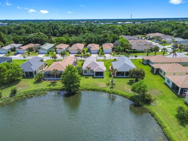 739 SW Rocky Bayou Terrace, Port St. Lucie, Port St Lucie, FL 34986