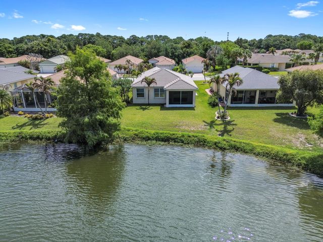 739 SW Rocky Bayou Terrace, Port St. Lucie, Port St Lucie, FL 34986