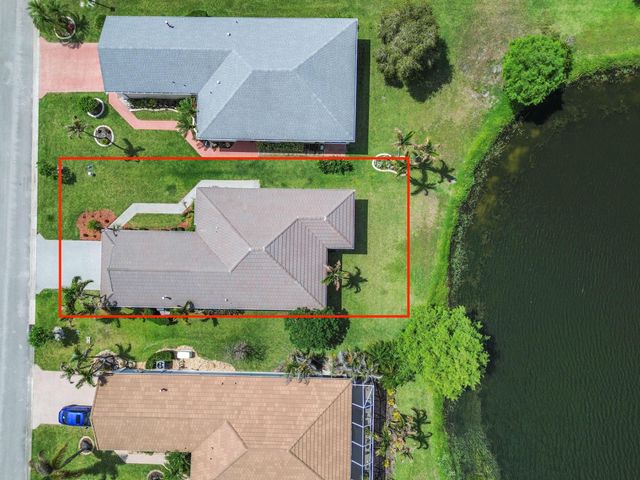 739 SW Rocky Bayou Terrace, Port St. Lucie, Port St Lucie, FL 34986