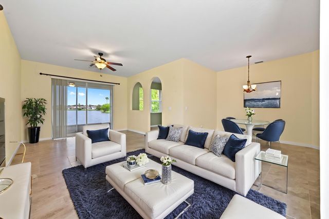 739 SW Rocky Bayou Terrace, Port St. Lucie, Port St Lucie, FL 34986
