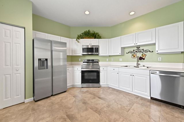 739 SW Rocky Bayou Terrace, Port St. Lucie, Port St Lucie, FL 34986