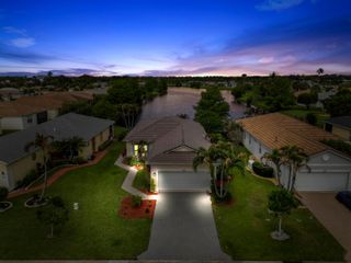 739 SW Rocky Bayou Terrace, Port St. Lucie, Port St Lucie, FL 34986