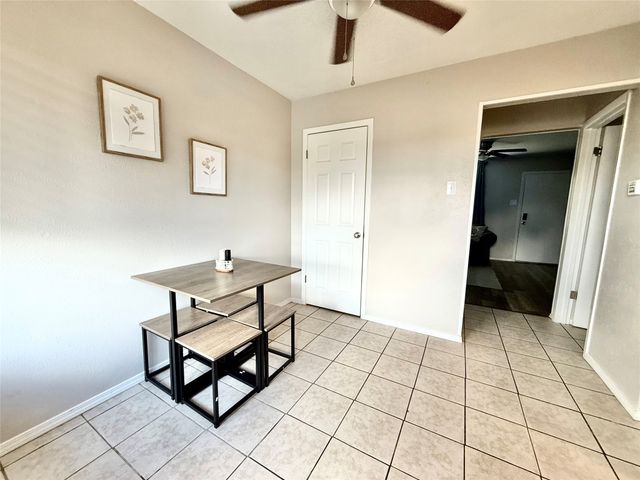 1905 W Morton Street 19, Denison, TX 75020