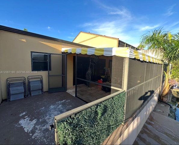 16022 Kilmarnock Drive 16022, Miami Lakes, FL 33014