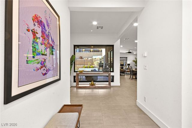 803 Bolide Street, Las Vegas, NV 89138