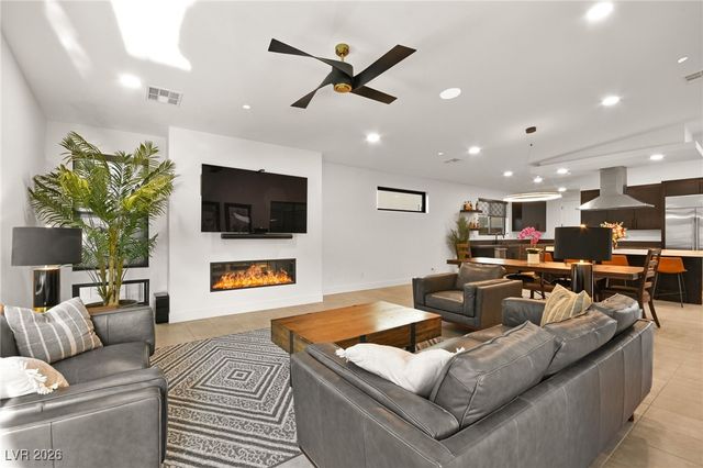 803 Bolide Street, Las Vegas, NV 89138