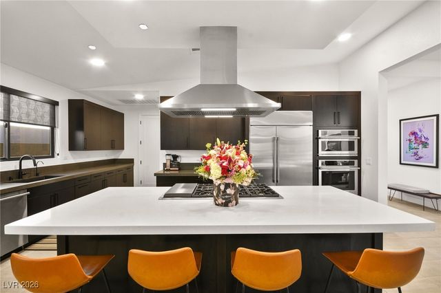 803 Bolide Street, Las Vegas, NV 89138