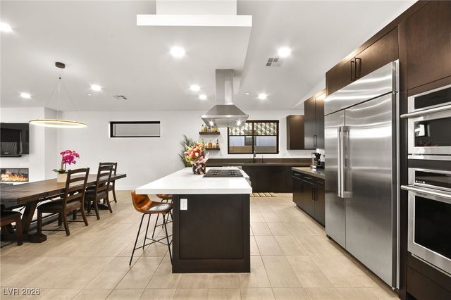 803 Bolide Street, Las Vegas, NV 89138