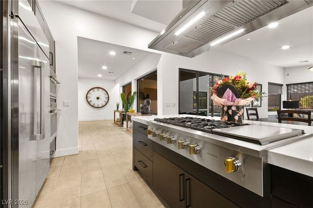 803 Bolide Street, Las Vegas, NV 89138