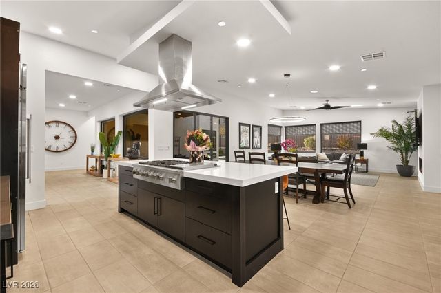 803 Bolide Street, Las Vegas, NV 89138