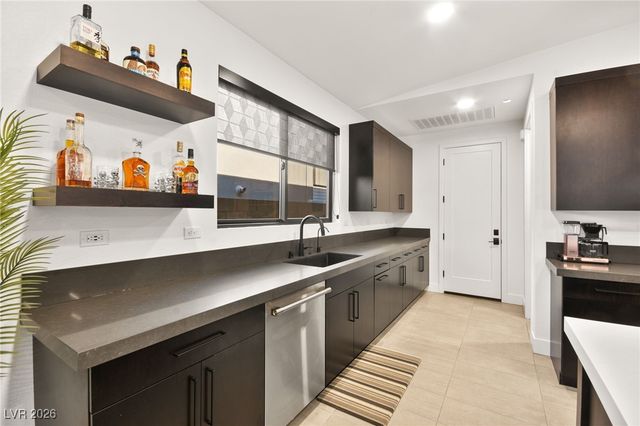 803 Bolide Street, Las Vegas, NV 89138