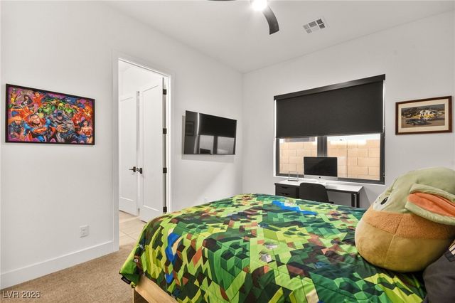 803 Bolide Street, Las Vegas, NV 89138