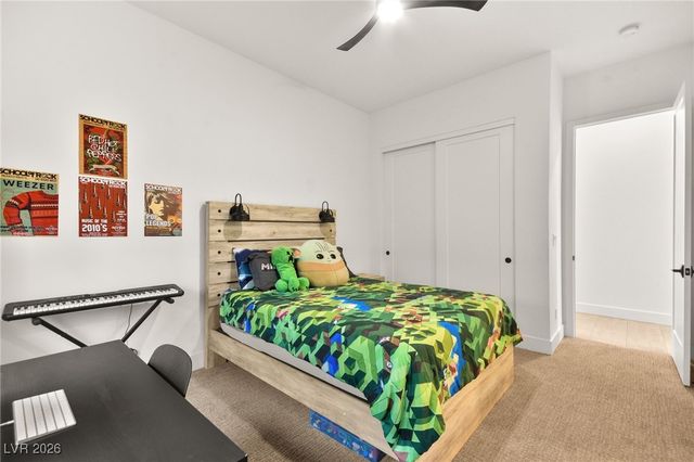 803 Bolide Street, Las Vegas, NV 89138