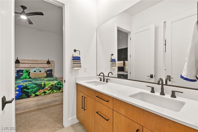 803 Bolide Street, Las Vegas, NV 89138