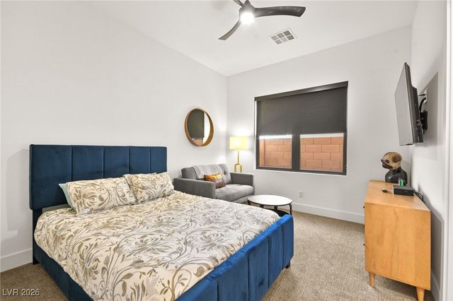 803 Bolide Street, Las Vegas, NV 89138