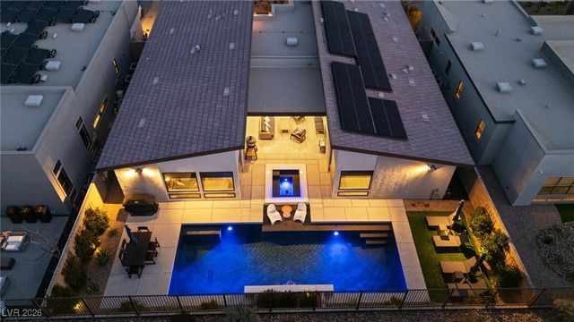 803 Bolide Street, Las Vegas, NV 89138