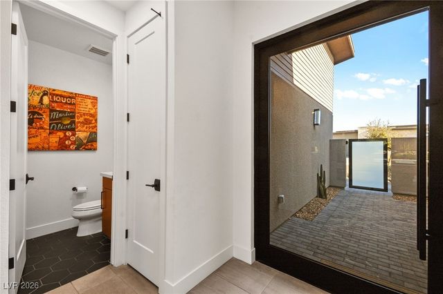 803 Bolide Street, Las Vegas, NV 89138