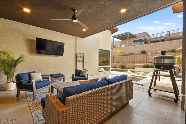 803 Bolide Street, Las Vegas, NV 89138