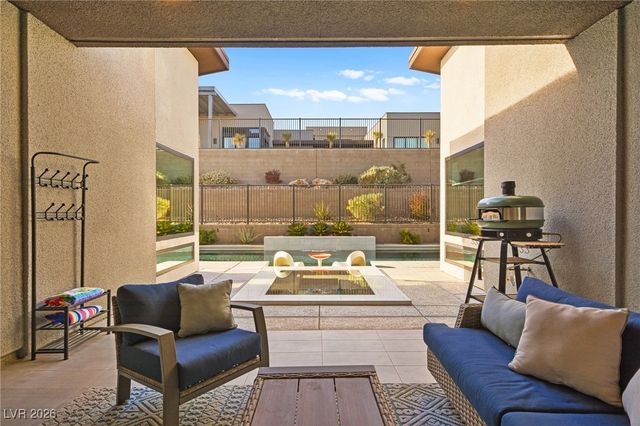 803 Bolide Street, Las Vegas, NV 89138