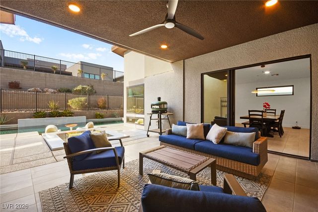 803 Bolide Street, Las Vegas, NV 89138