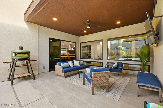 803 Bolide Street, Las Vegas, NV 89138