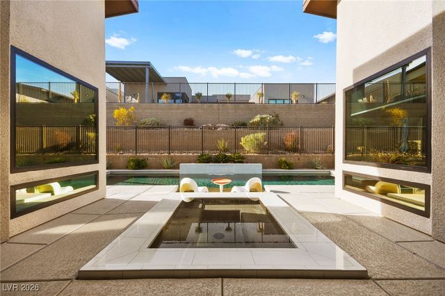 803 Bolide Street, Las Vegas, NV 89138