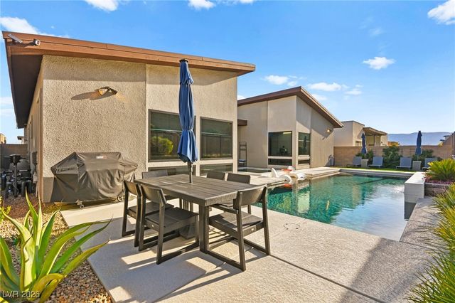 803 Bolide Street, Las Vegas, NV 89138