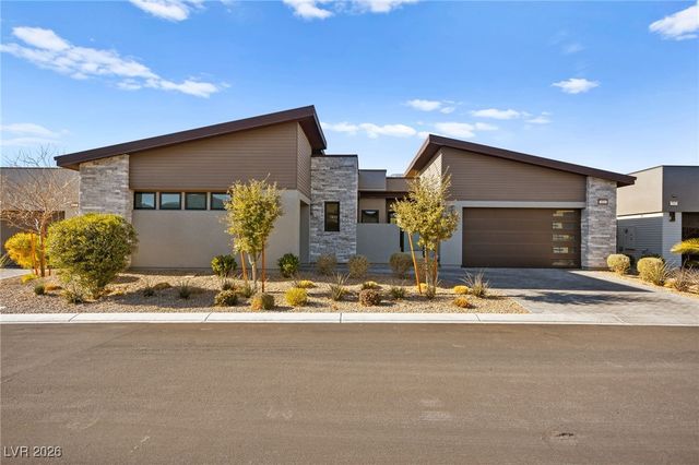 803 Bolide Street, Las Vegas, NV 89138