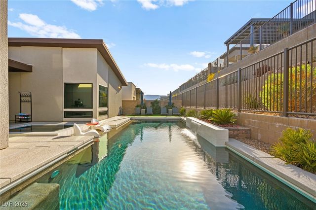 803 Bolide Street, Las Vegas, NV 89138